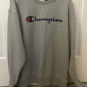 Champion Crewneck